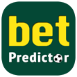 logo of bet predictor